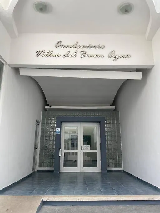 Suites Amplias En Quinta Avenida Playa del Carmen