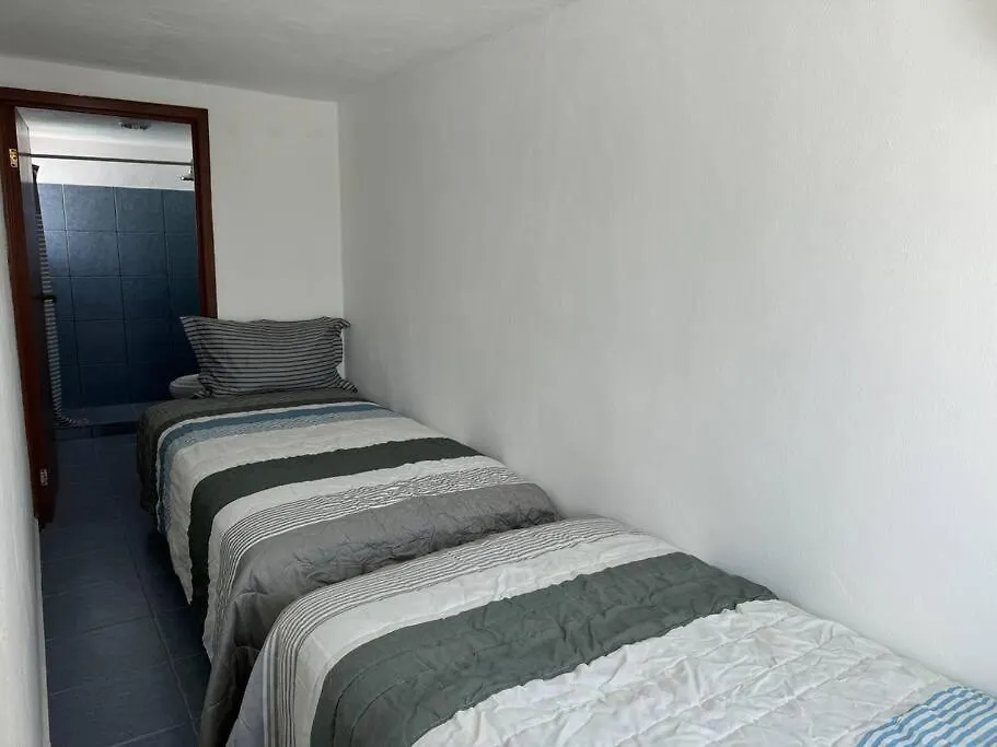 Suites Amplias En Quinta Avenida Playa del Carmen Apartament