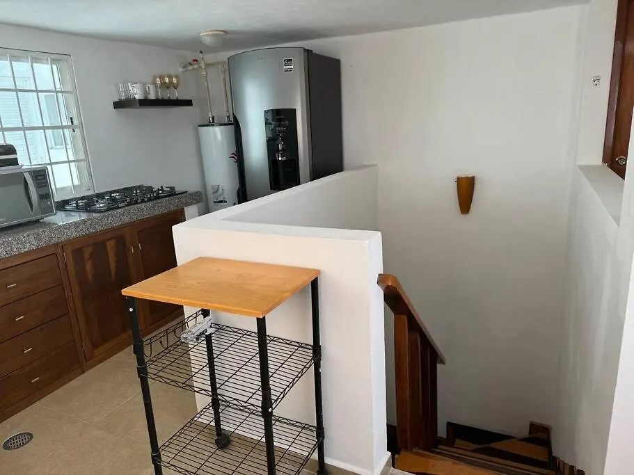 Apartament Suites Amplias En Quinta Avenida Playa del Carmen Meksyk