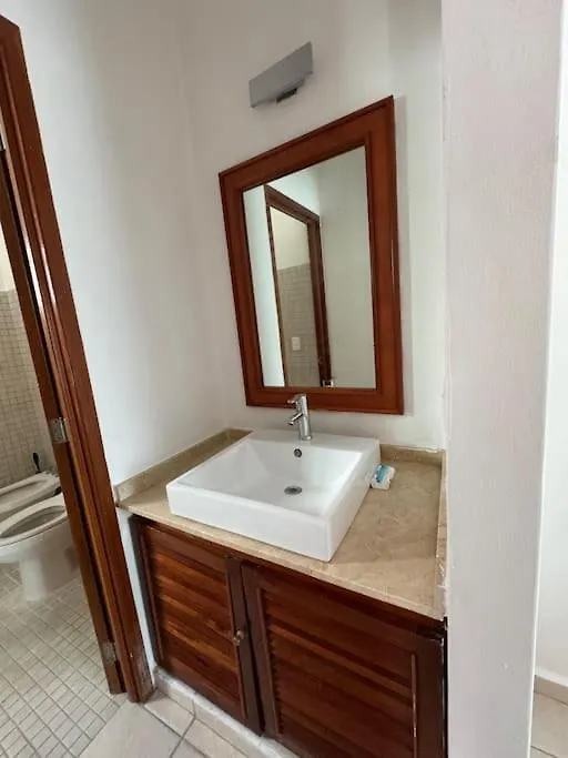 Apartament Suites Amplias En Quinta Avenida Playa del Carmen Meksyk