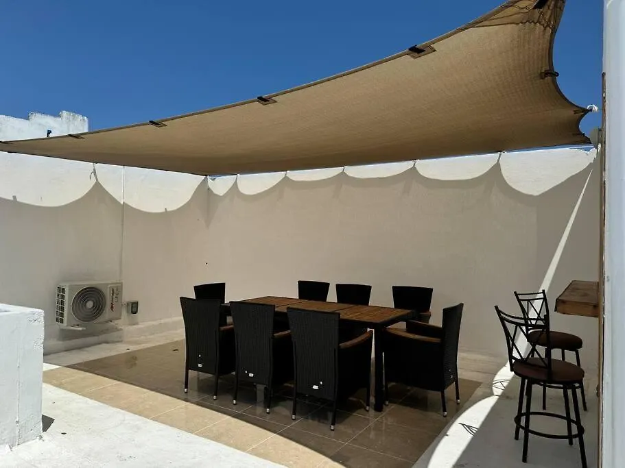 Apartament Suites Amplias En Quinta Avenida Playa del Carmen Meksyk