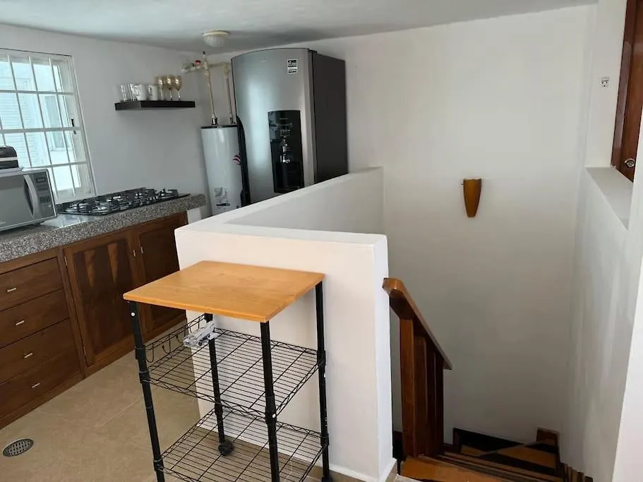 Suites Amplias En Quinta Avenida Playa del Carmen