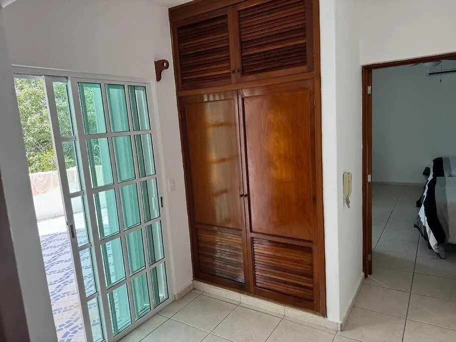 Suites Amplias En Quinta Avenida Playa del Carmen