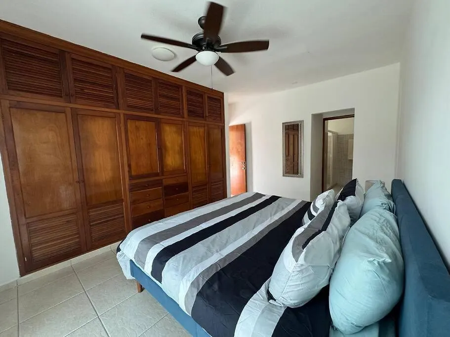 Apartament Suites Amplias En Quinta Avenida Playa del Carmen