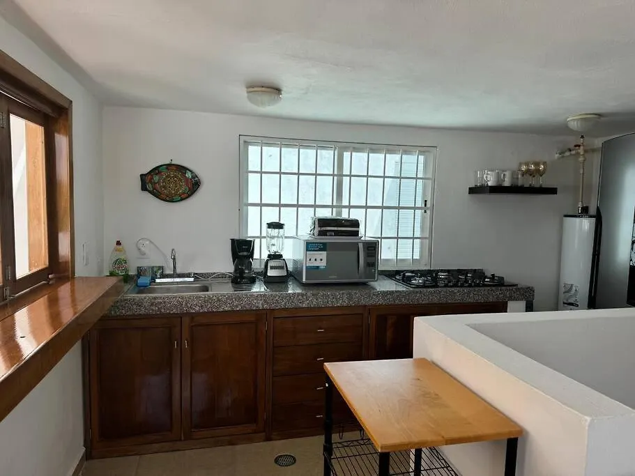 Suites Amplias En Quinta Avenida Playa del Carmen
