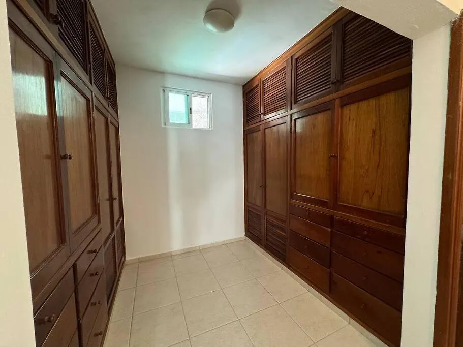 Suites Amplias En Quinta Avenida Playa del Carmen Apartament