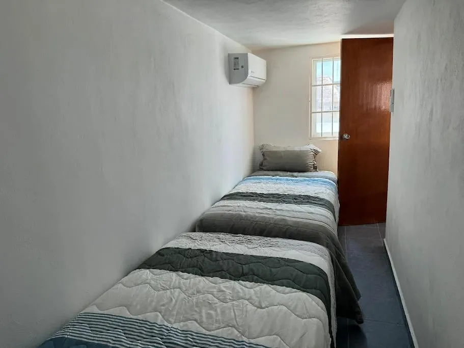 Suites Amplias En Quinta Avenida Playa del Carmen 0*,  Meksyk